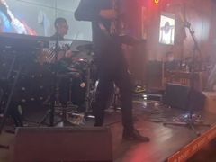 -MR.ROCKY洛奇先生RESTAURANT&BAR(宝安壹方城店)