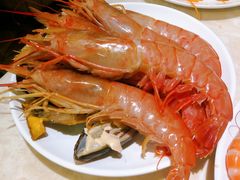 -芭菲盛宴·环球美食(袁家岗店)