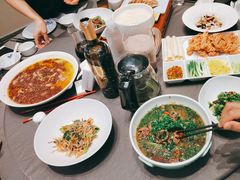 -香山湖家家宴(中山陵店)
