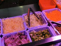 -湖南常德牛肉粉(翻身店)