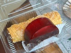 -蜂蝶来饼店(拱北总店)