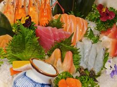 -水木锦堂·自助铁板烧(五道口购物中心店)