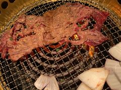 -谷牛日式烤肉(宝山U天地店)