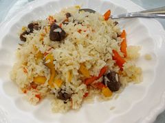 -汗腾格里·风味餐厅(新疆驻京办店)