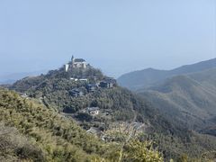 -莫干山风景区
