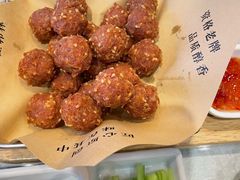 -郭林家常菜(狼垡店)