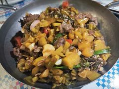 -陈鹏鹏潮汕菜(欢乐海岸 海边景观店)