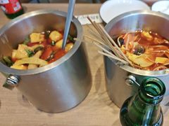 -街角等你.大连海鲜烧烤(西安路店)