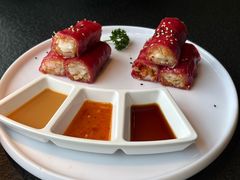 -蝴蝶里·粤菜·点心(滨江龙湖店)