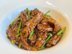金牌爆炒腰花-城南往事·鲁菜济南菜(龙奥万科店)