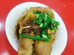 -蒋炸酱(内东街店)