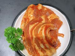-韩宫宴烤肉·黑毛和牛·料理(滨湖银泰城店)