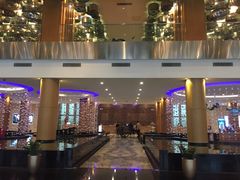 -青岛海尔洲际酒店