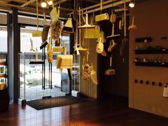 无印良品Cafe&nbsp;&&nbsp;Meal&nbsp;MUJI-无印良品餐堂 MUJI Diner(成都太古里店)
