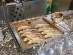 -金海湾自助餐厅(金陵饭店)