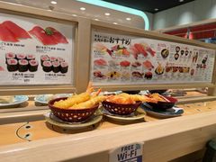 -大起水产回转寿司(道顿堀店)