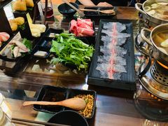 -丽江庭院之丽江往事(安定门店)