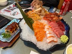 -松坂屋日料自助(长城路店)