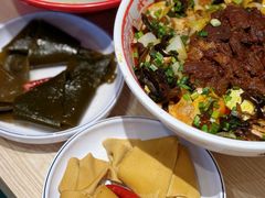 -武圣羊汤·西北面(朝阳门店)