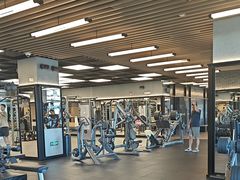 -燃坊JEN ACTIVE游泳健身中心·深圳前海JEN酒店