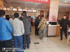 -孟记粥铺·家常菜·烧烤·粥(亚运村店)