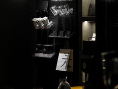 -Wave 未(万科广场店)