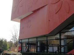 -BK博·康健身(金地格林小镇店)