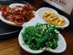 -大鲜生·亚洲菜融合小食堂