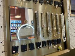 -海马体照相馆(大连柏威年购物中心店)