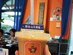 -清迈清迈巷口小排档(烟台山店)