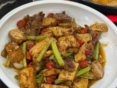 -李师傅脆肚(华强北店)