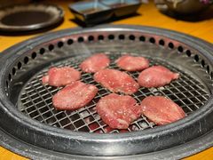 -本寻烧肉酒场(双井店)
