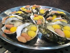 -飞尝蚝·顺德菜·鱼生(顺德总店)
