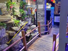-津沽小院(天津之眼店)