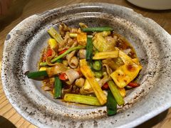 -粤集·手工粤菜(皇庭广场店)