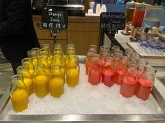 -上海波特曼丽思卡尔顿酒店