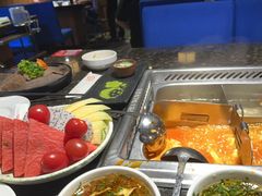 -海底捞火锅(德辉广场店)