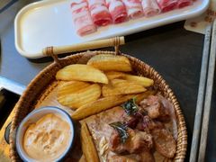 -同仁四季椰子鸡(罗湖国贸店)