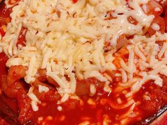 -包装马车·韩国料理·포장마차