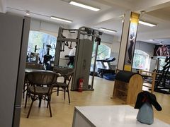-琪航·健身+普拉提(民耀路店)