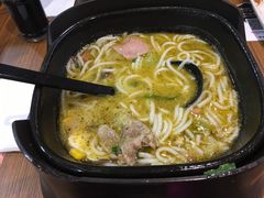 -阿香米线杭州西湖银泰文化广场餐厅