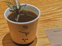 -O.P.S. CAFE