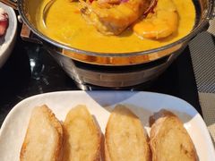 -泰餐厅·广州融创施柏阁酒店