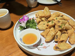 -涌觅名灶·本地海鲜宁波菜(财富广场店)
