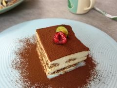 -果园西餐厅