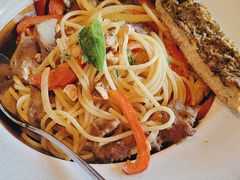 -blue frog蓝蛙(长泰广场店)