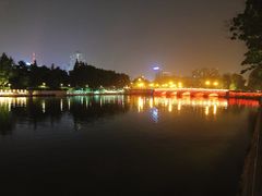 -南通濠河风景名胜区