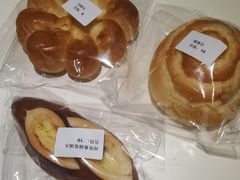 -雀食面包店(钟楼店)