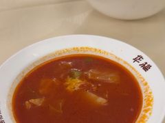-华梅西餐厅(哈尔滨中央大街店)