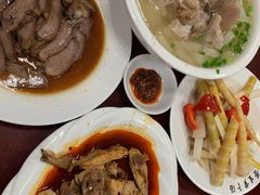 -荣生萝卜汤饭店